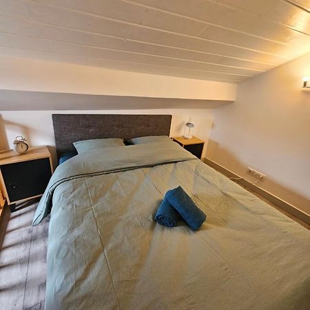Pontarlier Le Sympa ! 400M De La Gare - Ma Petite Resa Leilighet Eksteriør bilde
